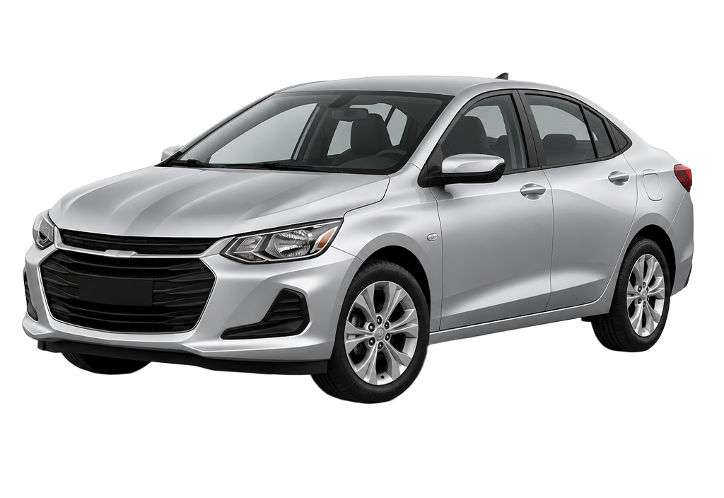 GM Ônix Plus LTZ Automático